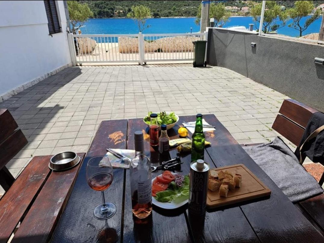 Vinišće Villa Andelic מראה חיצוני תמונה