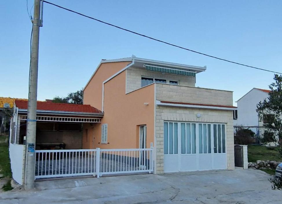 Vinišće Villa Andelic מראה חיצוני תמונה