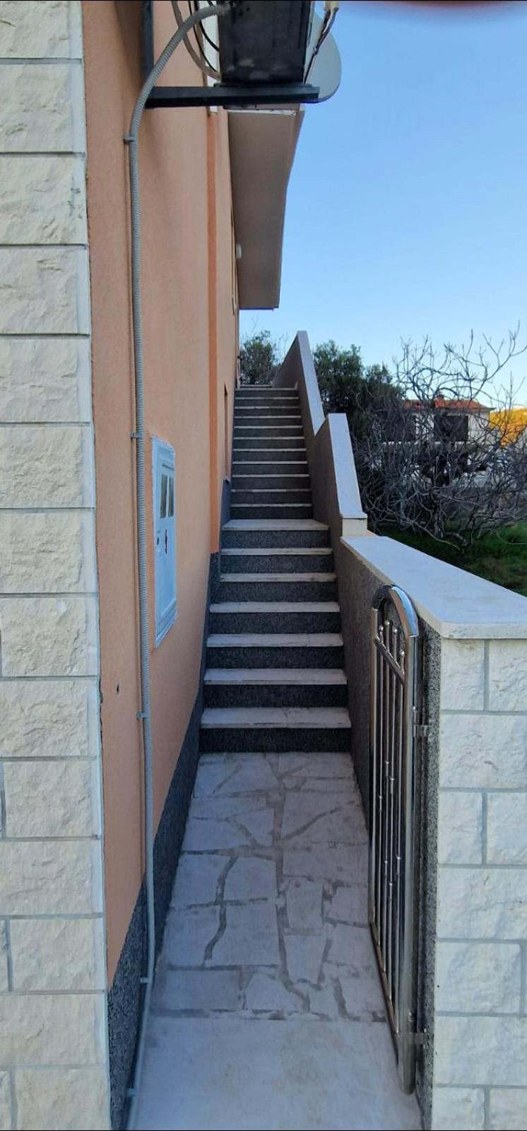 Vinišće Villa Andelic מראה חיצוני תמונה
