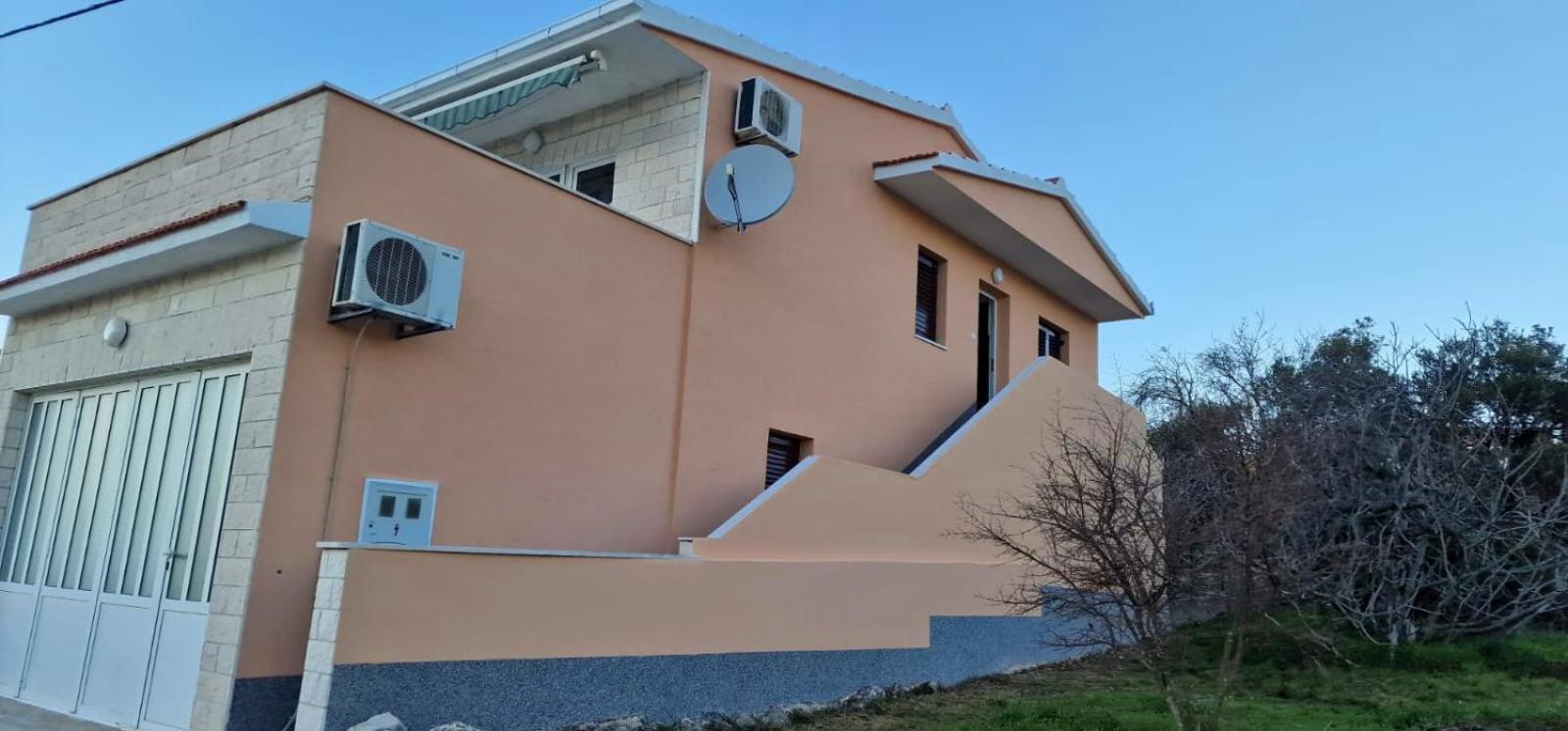 Vinišće Villa Andelic מראה חיצוני תמונה
