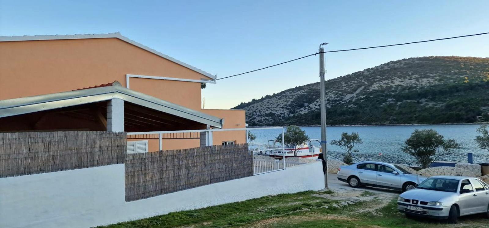 Vinišće Villa Andelic מראה חיצוני תמונה