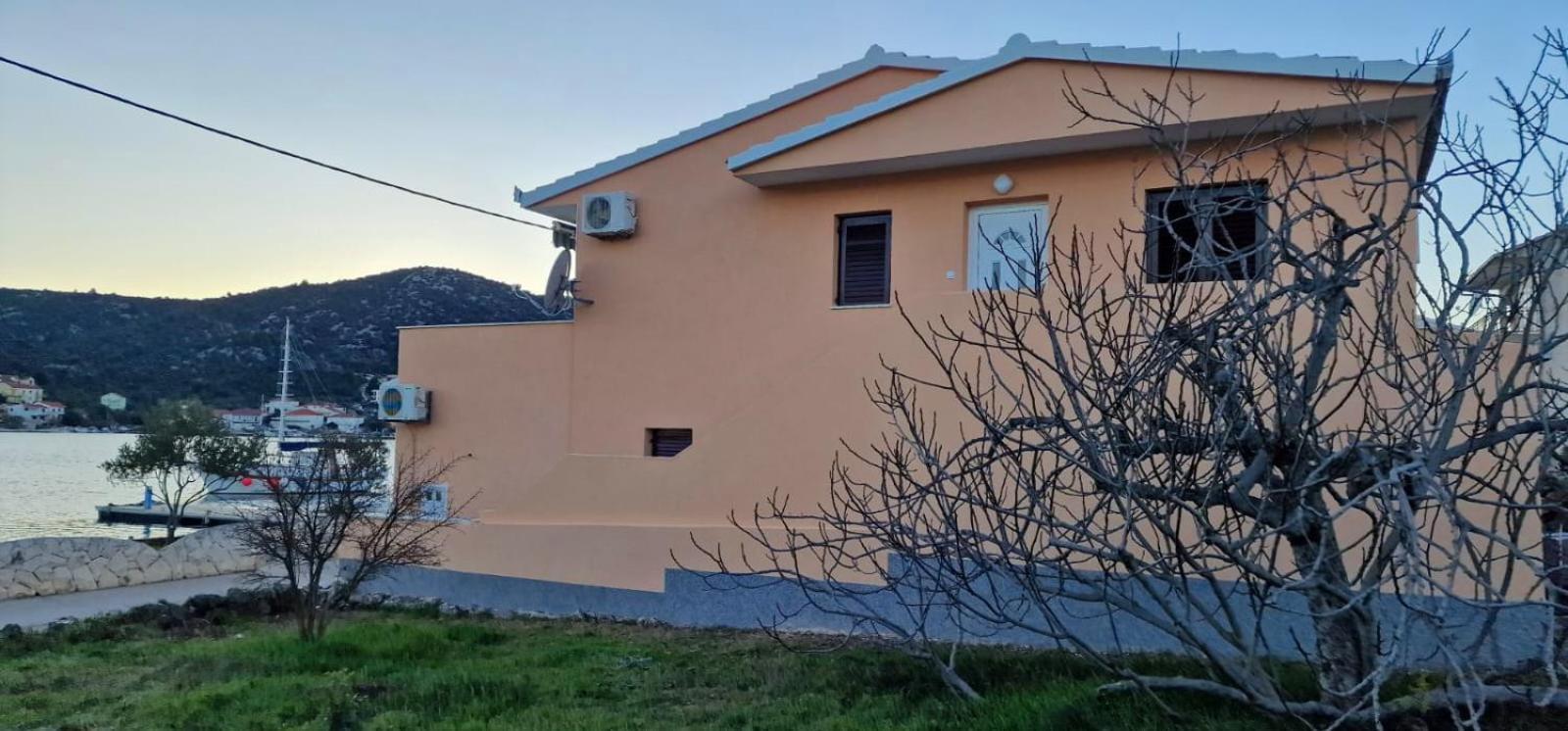 Vinišće Villa Andelic מראה חיצוני תמונה