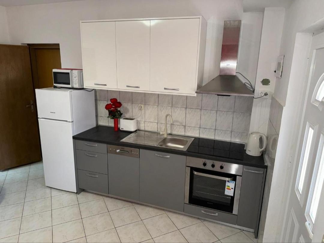 Vinišće Villa Andelic מראה חיצוני תמונה