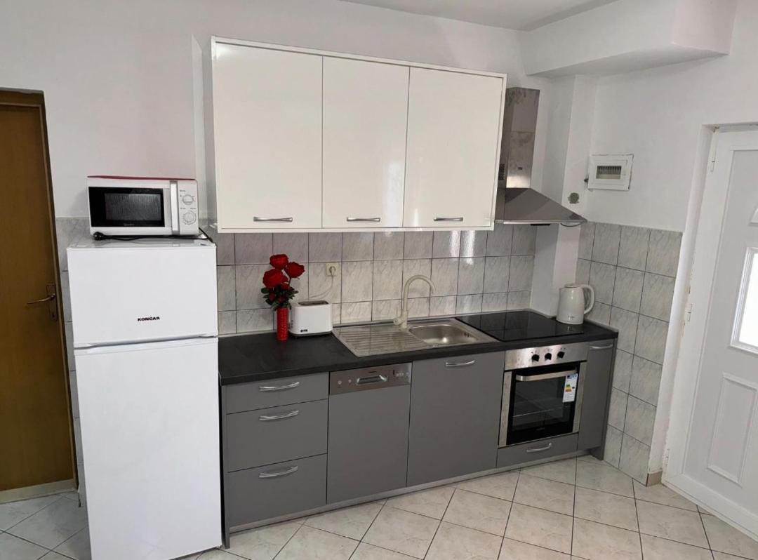 Vinišće Villa Andelic מראה חיצוני תמונה