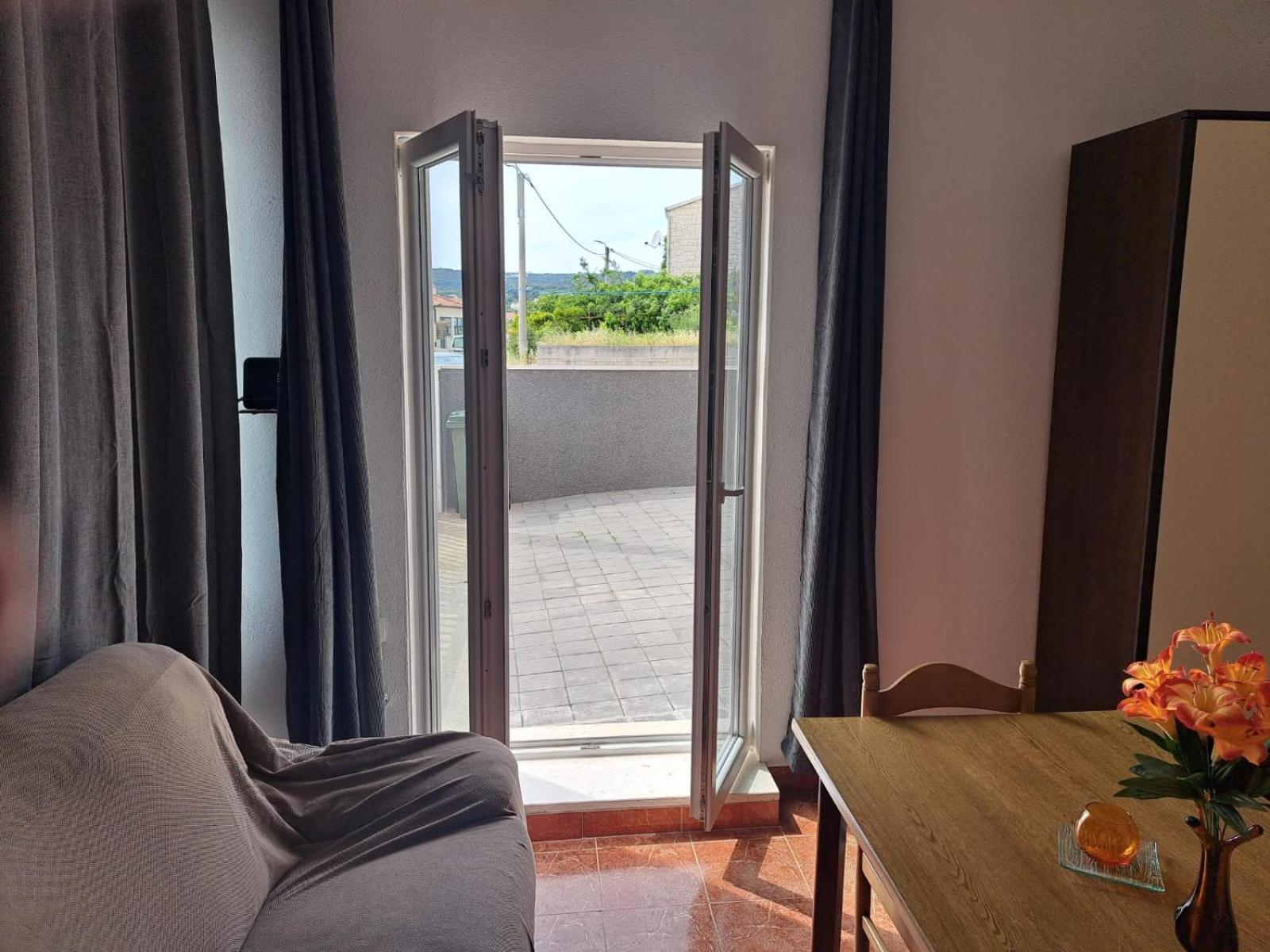 Vinišće Villa Andelic מראה חיצוני תמונה