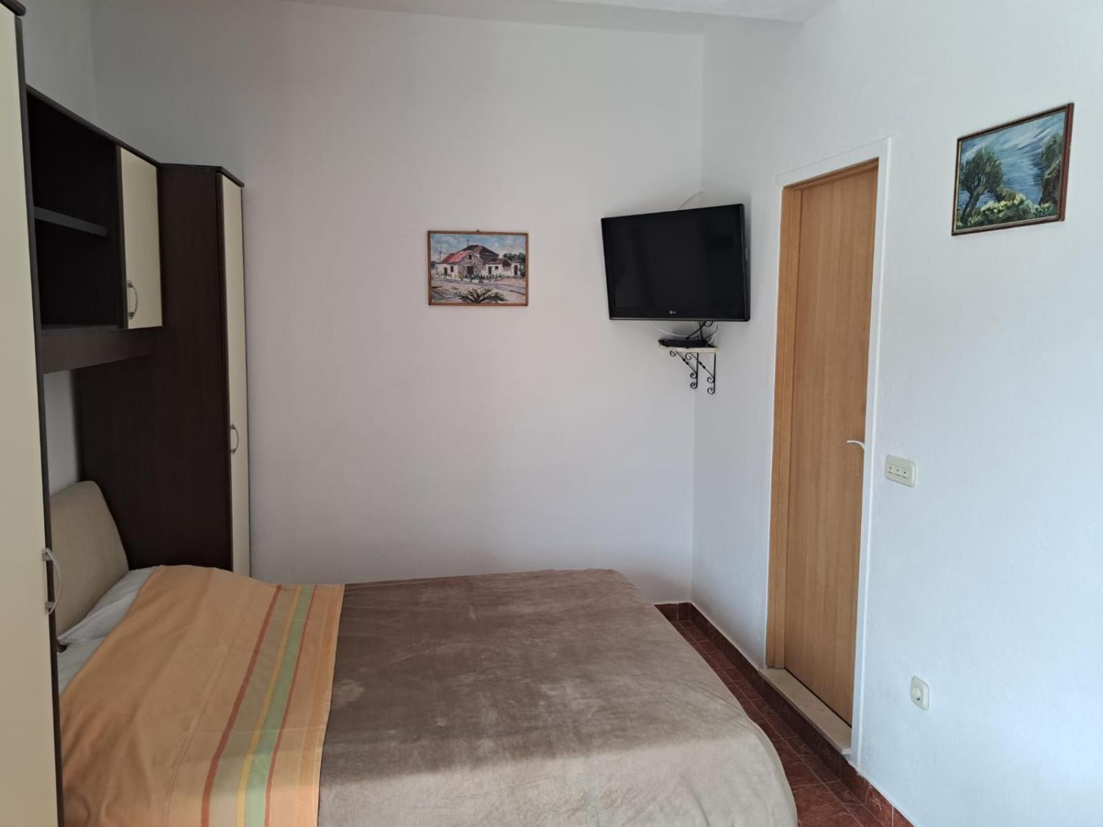 Vinišće Villa Andelic מראה חיצוני תמונה