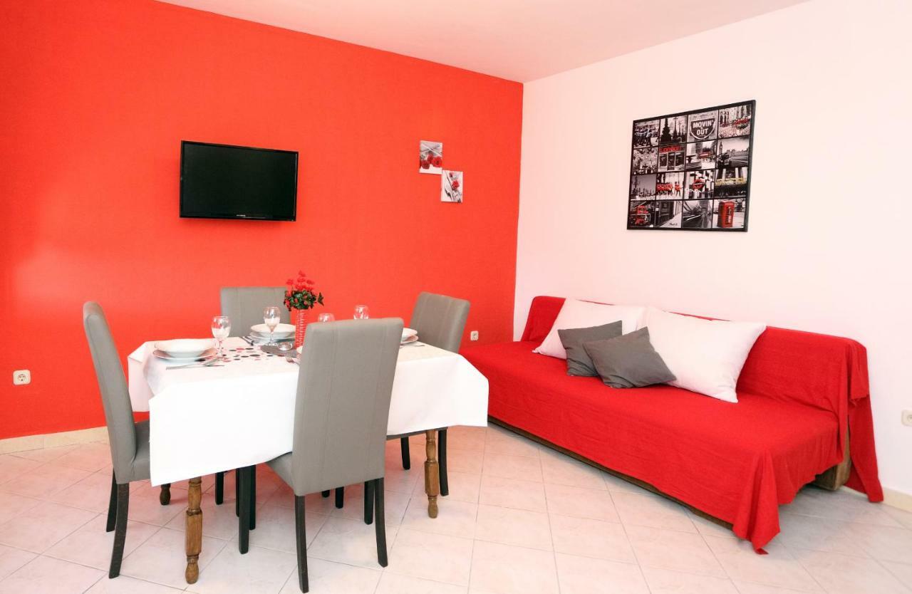 Vinišće Villa Andelic מראה חיצוני תמונה